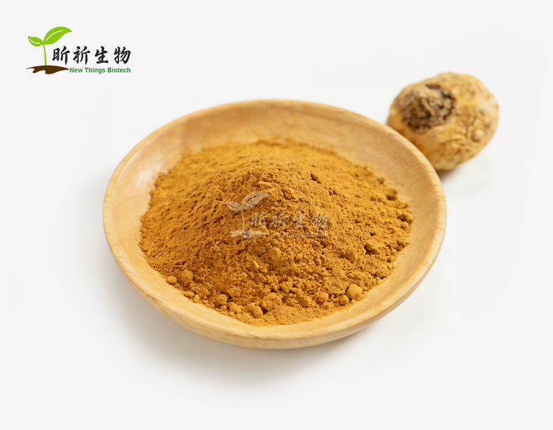 Maca Root Extract Powder